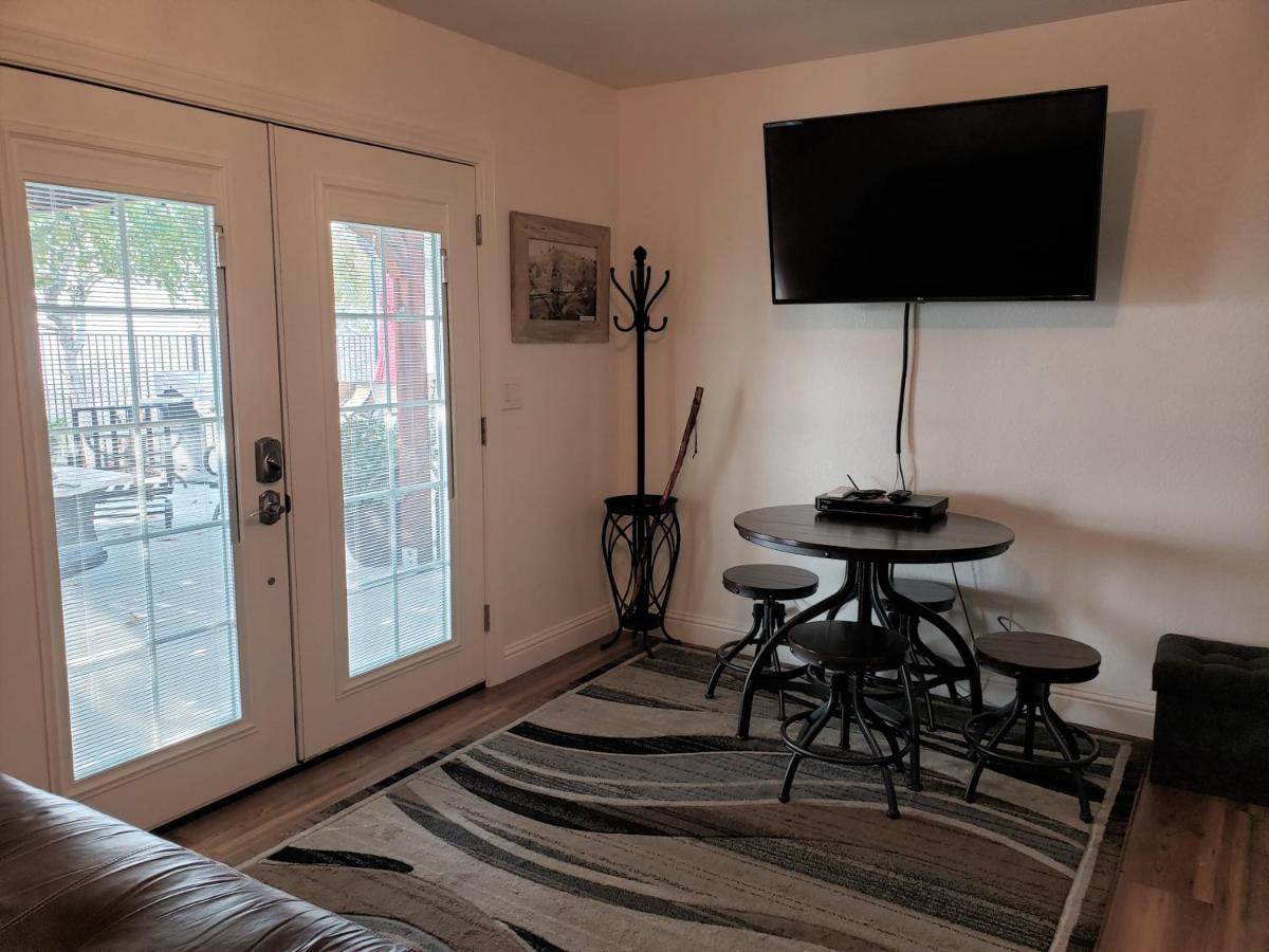 Yosemite Foothill Retreat - Private Guest Suite #2 Coarsegold Esterno foto