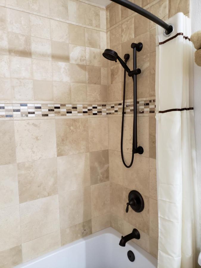Yosemite Foothill Retreat - Private Guest Suite #2 Coarsegold Esterno foto