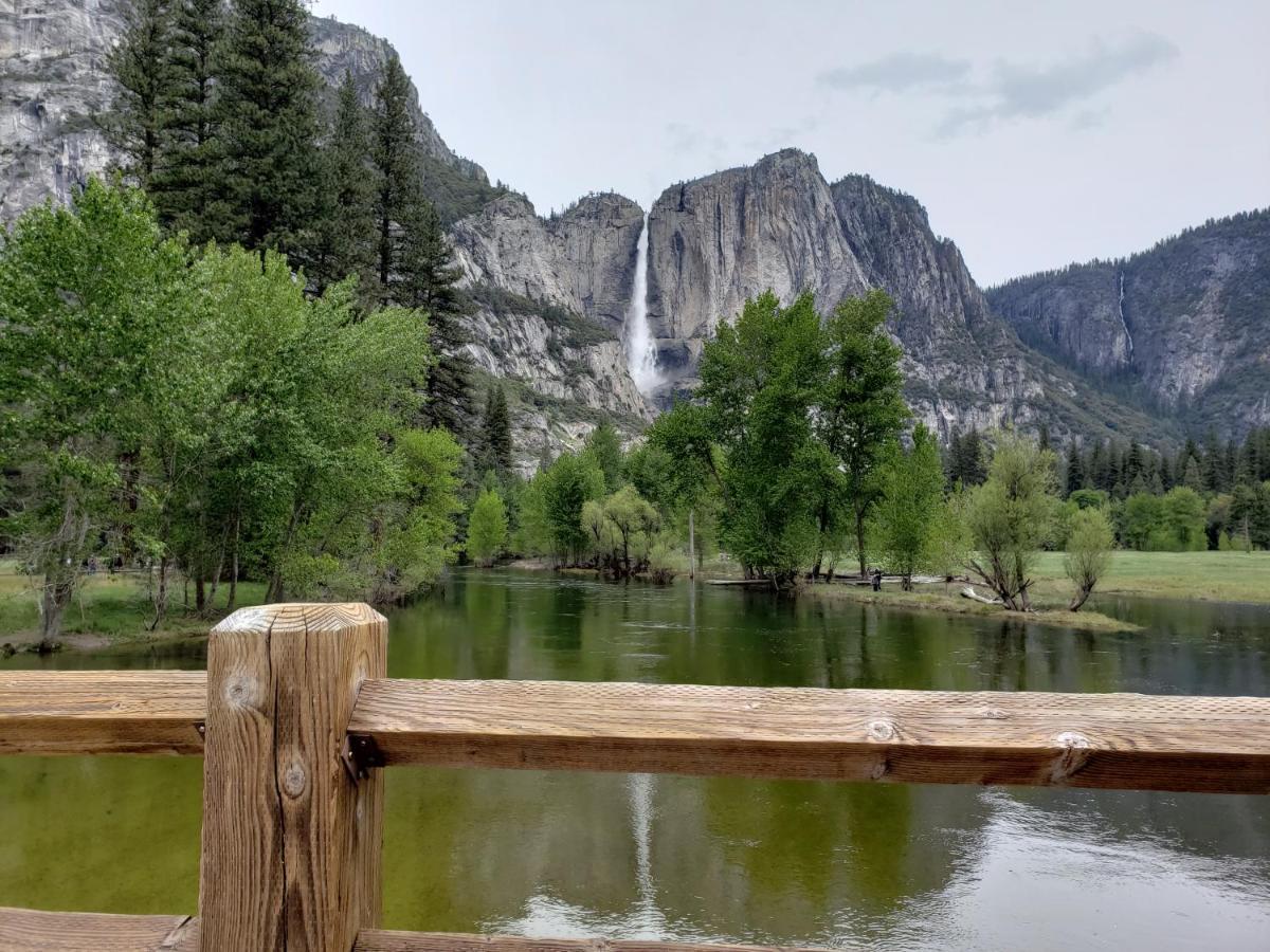 Yosemite Foothill Retreat - Private Guest Suite #2 Coarsegold Esterno foto