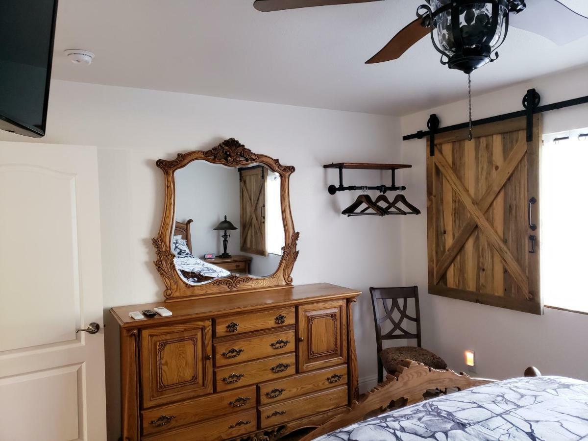Yosemite Foothill Retreat - Private Guest Suite #2 Coarsegold Esterno foto