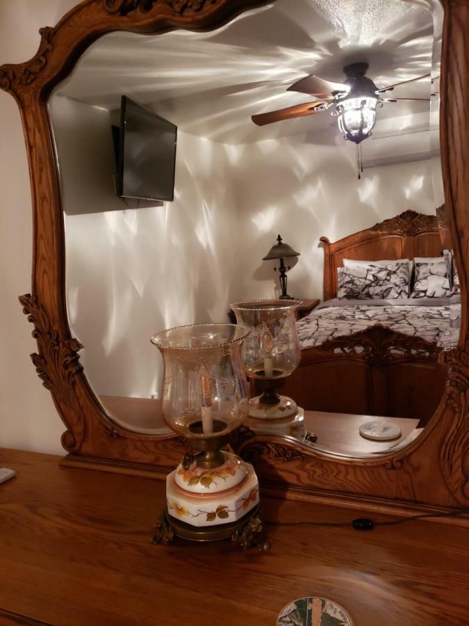 Yosemite Foothill Retreat - Private Guest Suite #2 Coarsegold Esterno foto